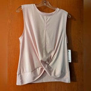 Apana Twist Large Activewear Tank